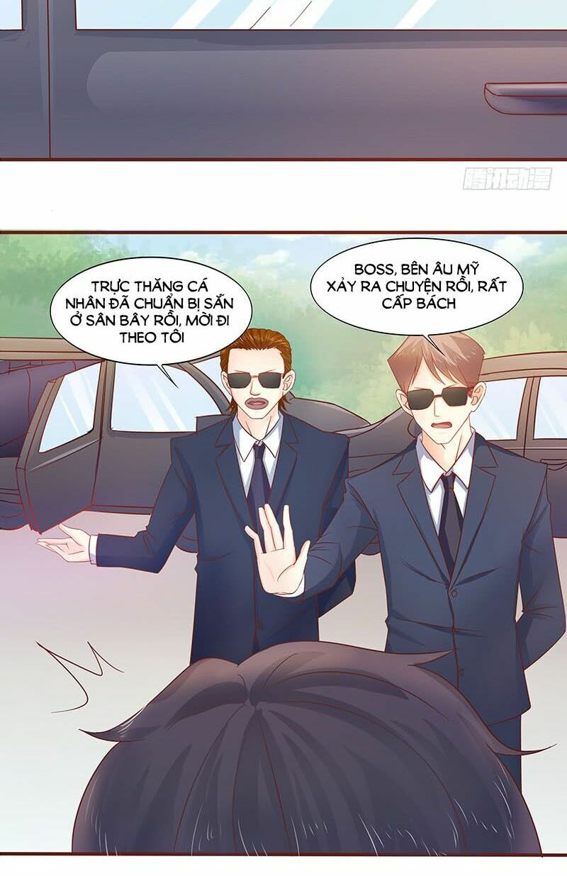 Chồng Già Vợ Trẻ Trêu Nhau Hàng Ngày: Chapter 2