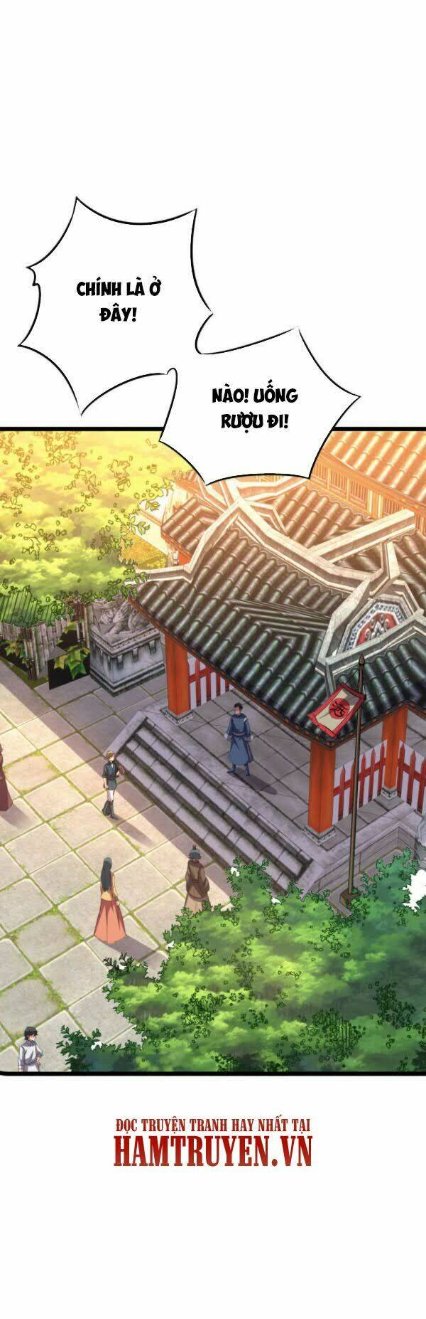 Phục Thiên Thánh Chủ: Chapter 60