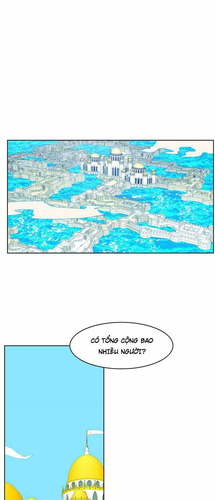 Hard Core Leveling Warrior: Chapter 110