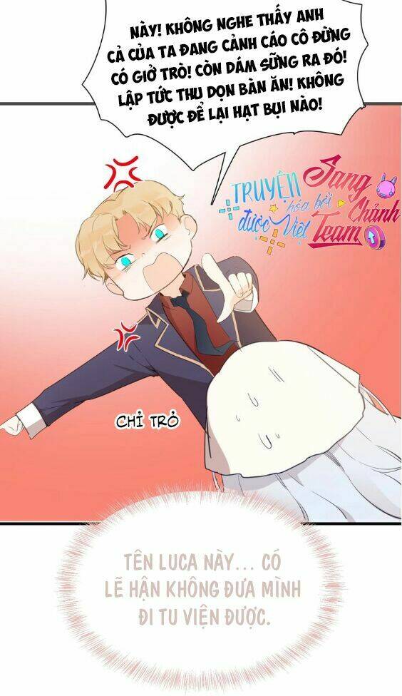 Hầu Nữ Giá Đáo: Chapter 10