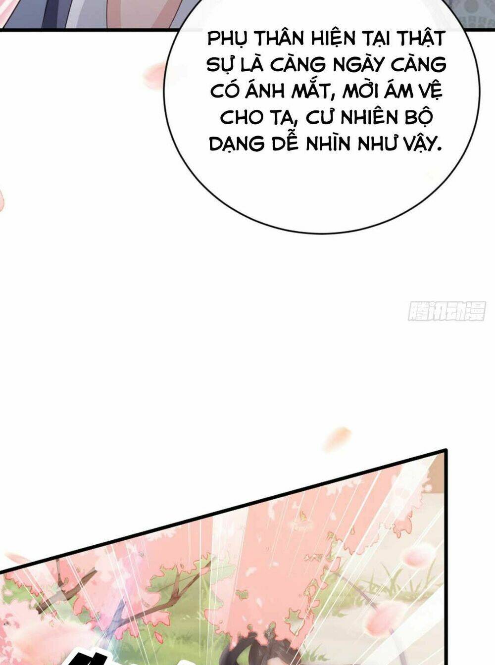 Mau Xuyên Không Rửa Tội Cho Nhân Vật Phản Diện: Chapter 94