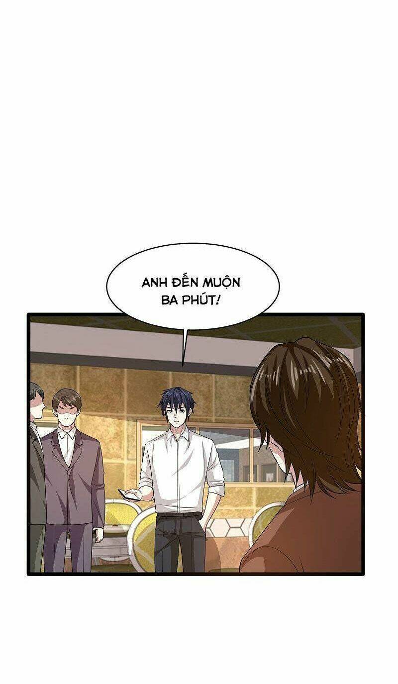 Đô Thị Tà Vương: Chapter 105