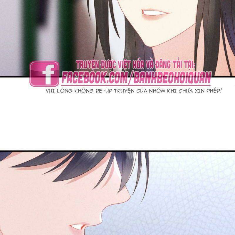 Trọng Sinh Chi Đích Nữ Bất Thiện: Chapter 39