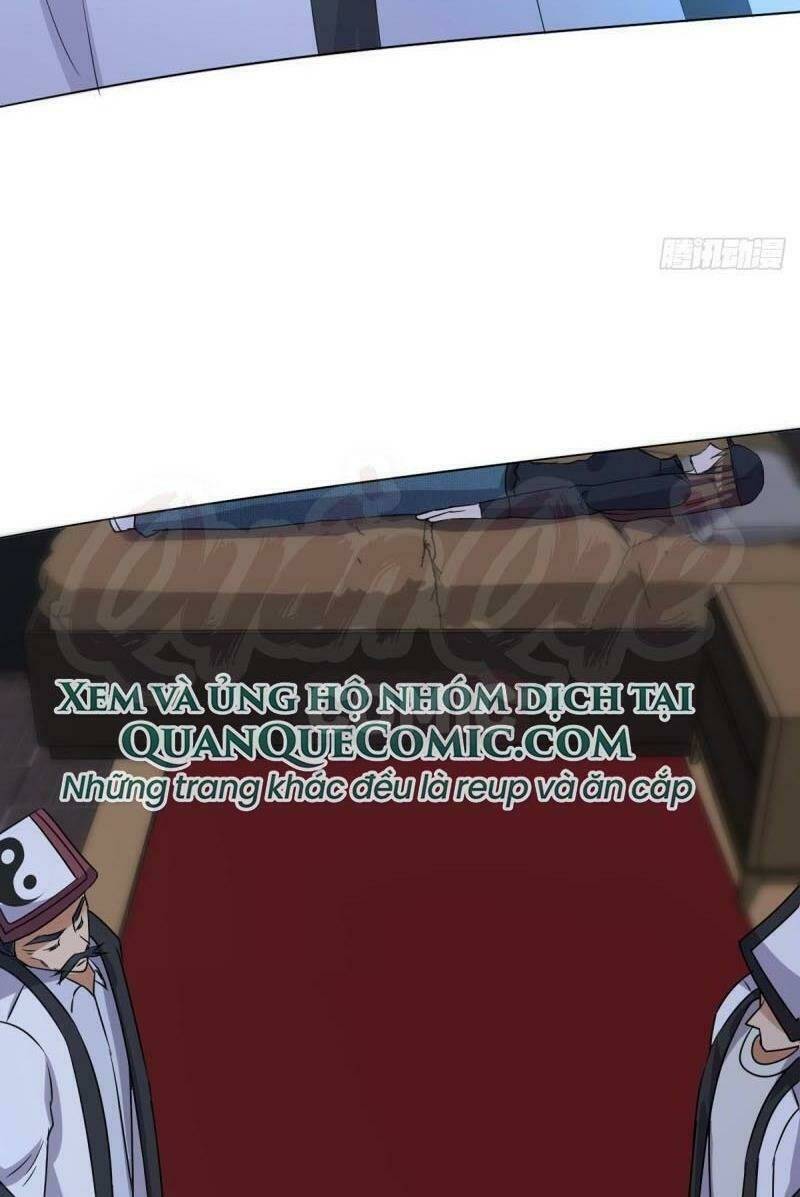 Thập Nhị Thiên Kiếp: Chapter 63