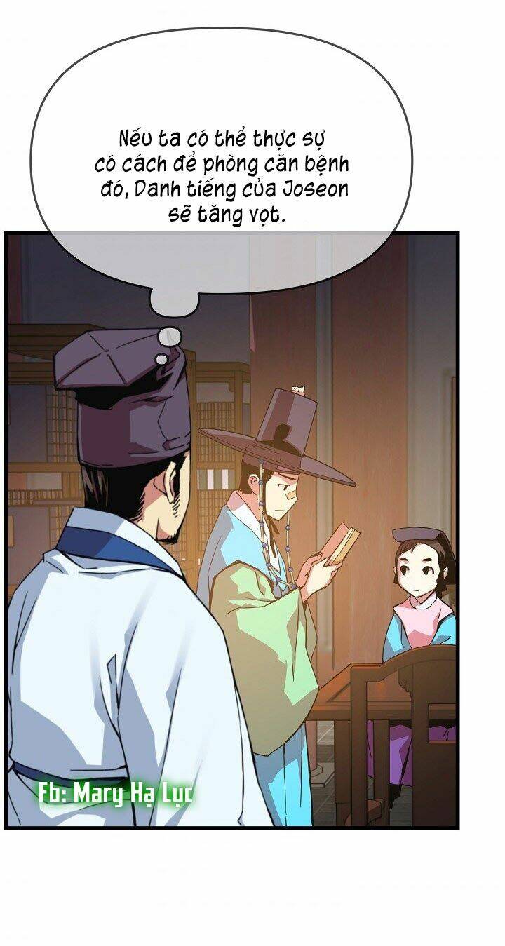 Tôi Sẽ Sống Như Một Hoàng Tử: Chapter 20