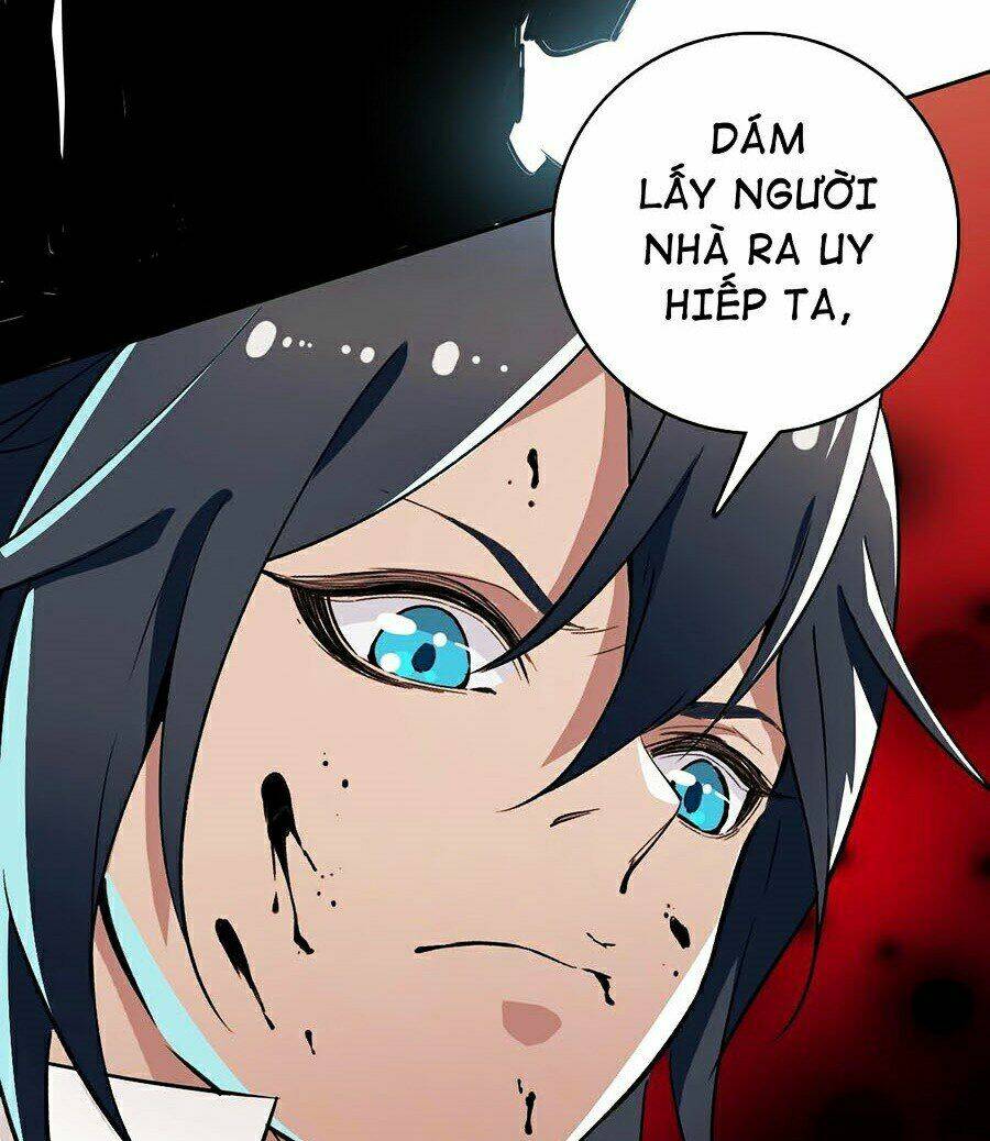 Siêu Đạo Thần Thuật: Chapter 25