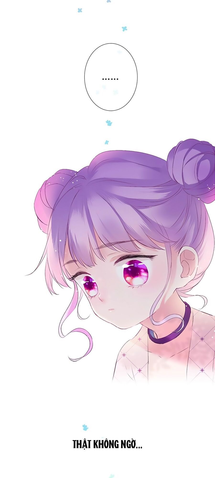 Kiều Nhi Hư Quá Nha: Chapter 4