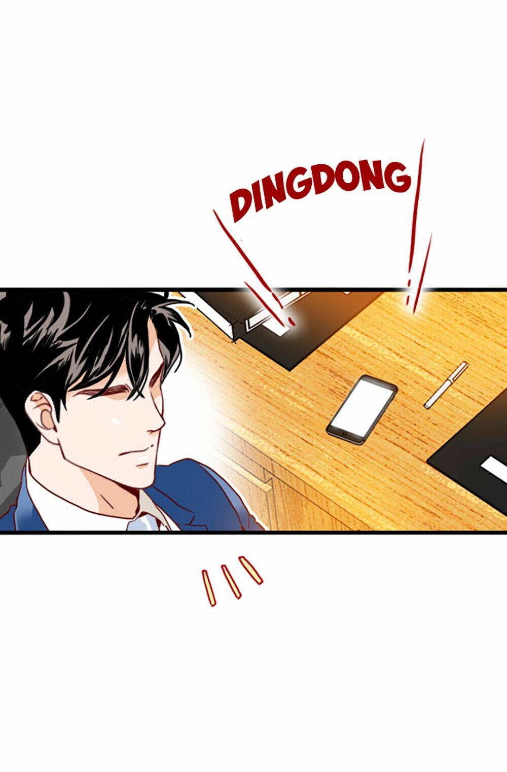 Thư Ký Kim Sao Thế Nhỉ?: Chapter 29