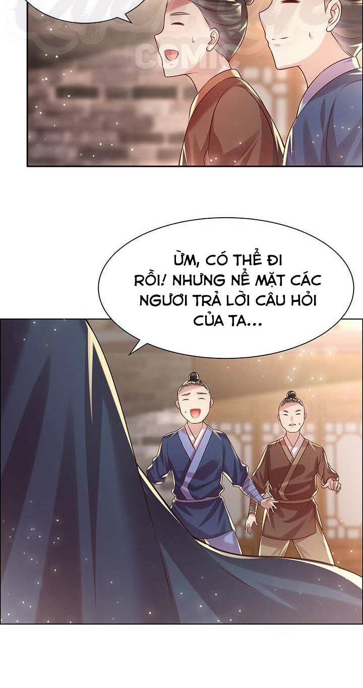 Siêu Phàm Truyện: Chapter 113