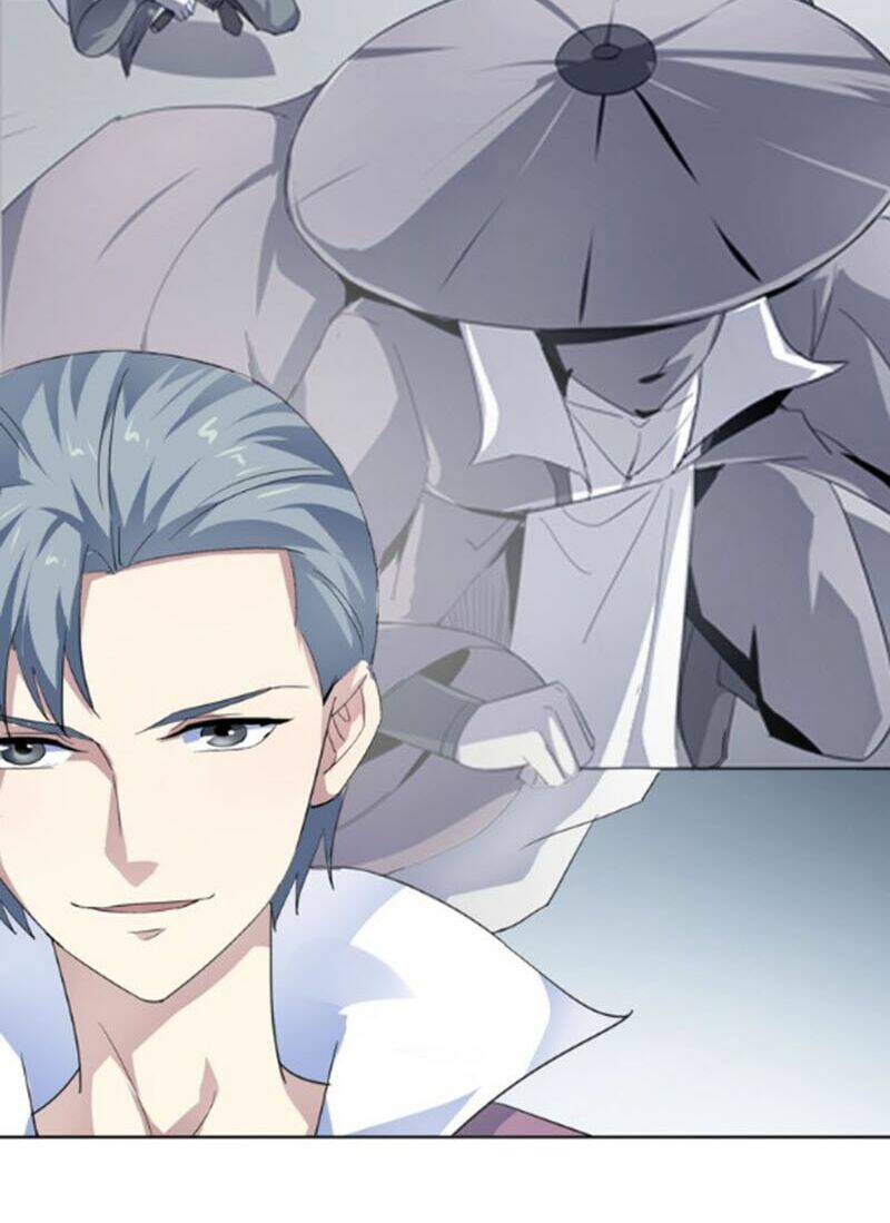 Nghịch Thiên Đại Thần: Chapter 44.5