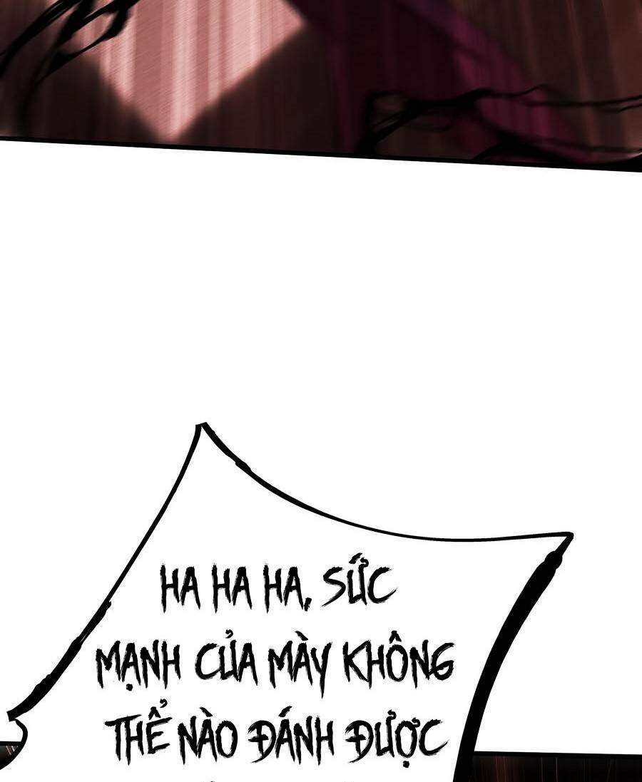 Người Chơi Siêu Mạnh: Chapter 4