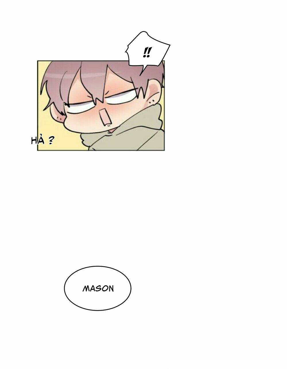 Vẽ Nên Tình Yêu Của Chúng Ta: Chapter 17