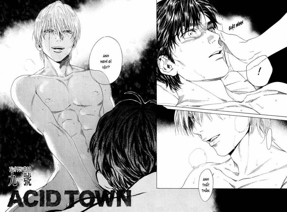 Acid Town: Chapter 34