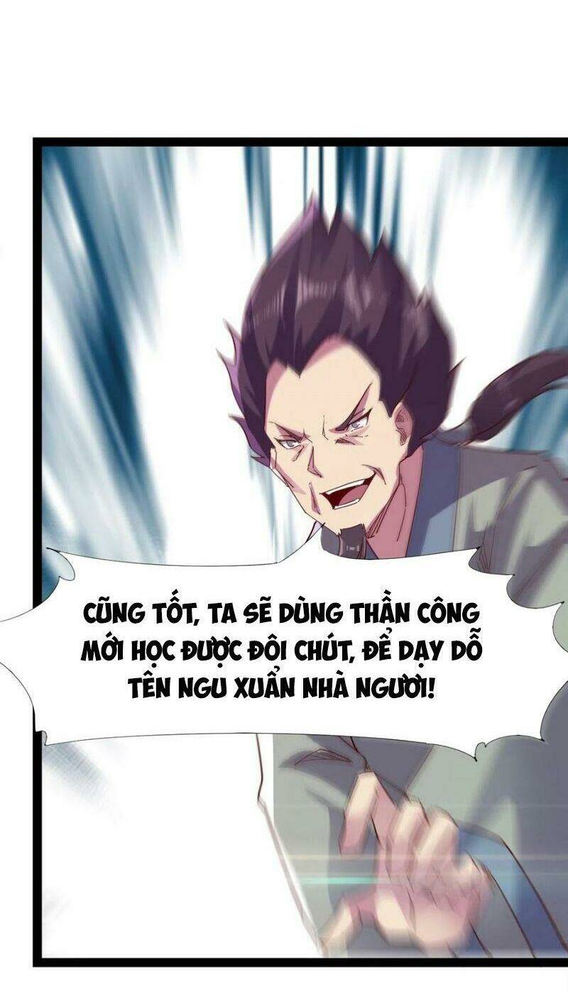 Kiếm Đồ: Chapter 92