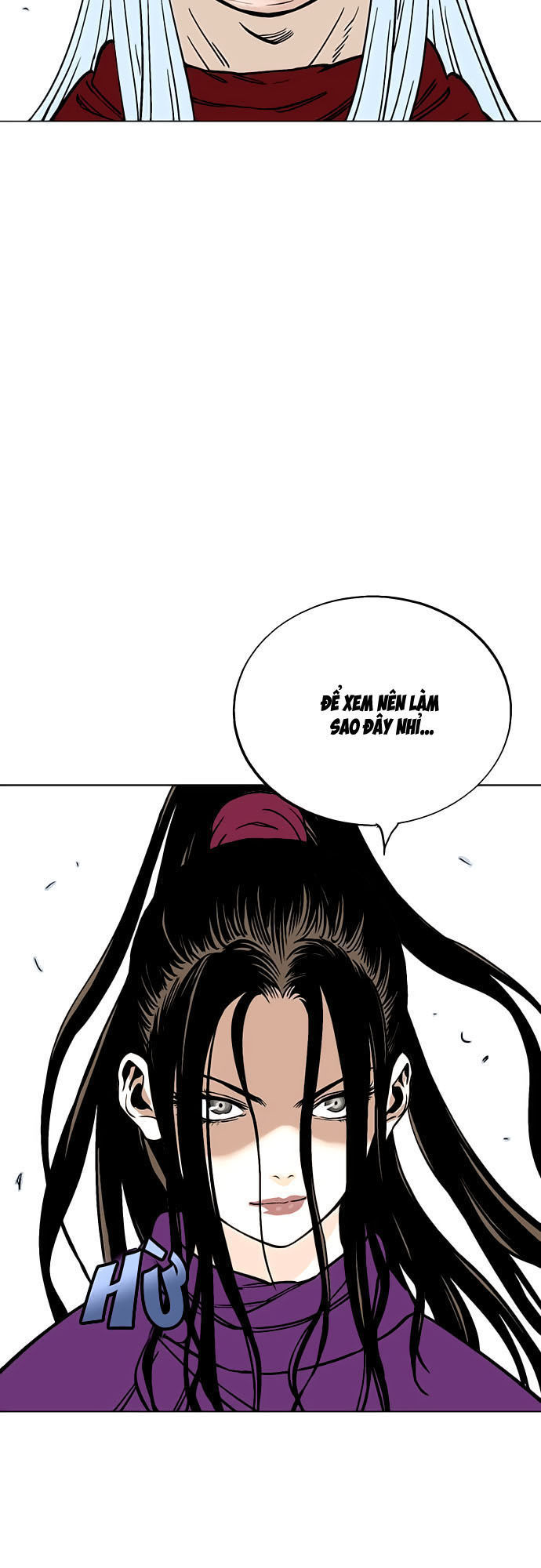 Cao Thủ 2: Chapter 14