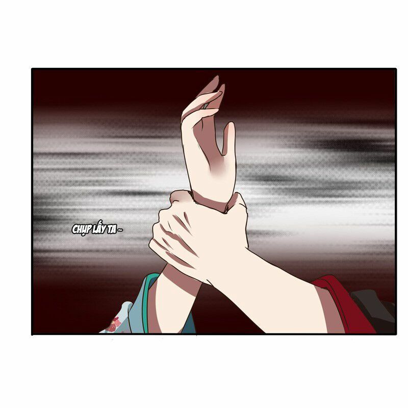 Thông Linh Phi: Chapter 43