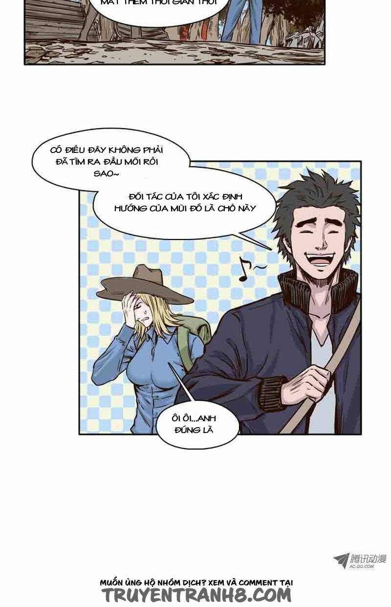 Vua Của Vong Linh: Chapter 64