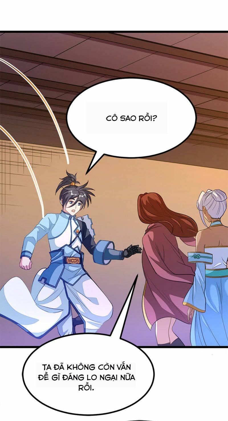 Cửu Dương Thần Vương: Chapter 223