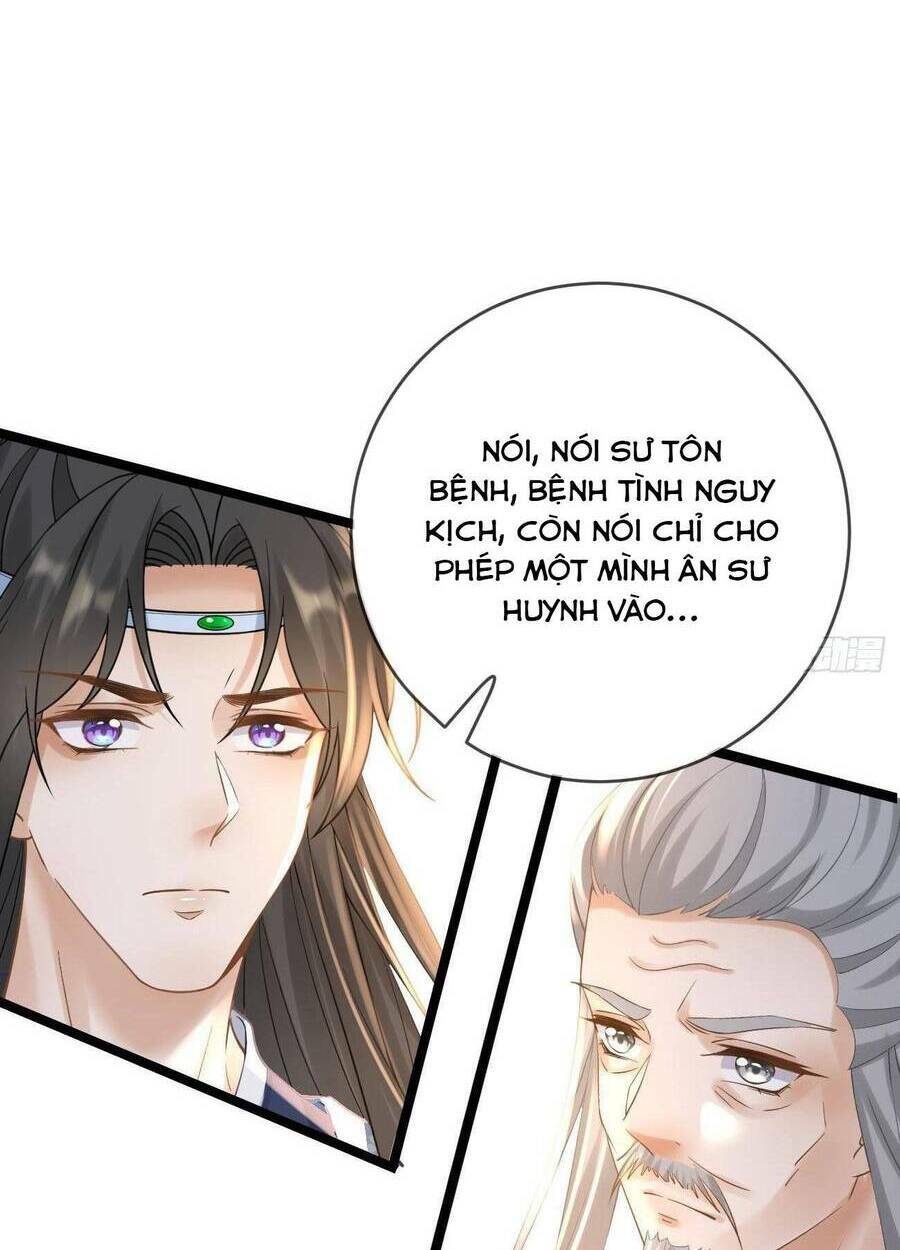 Ma Đầu Vạn Ác Năm Tuổi Rưỡi: Chapter 102