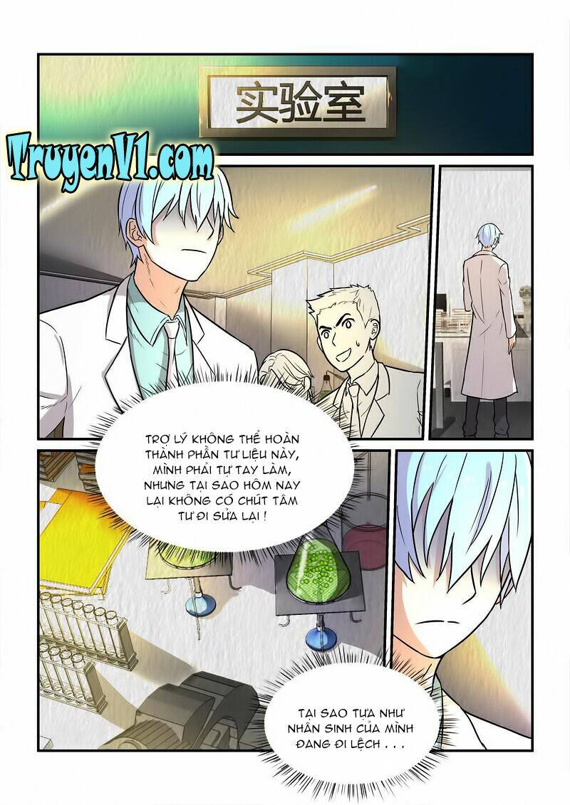 Bắt Cóc Hoàng Đế Về Hiện Đại: Chapter 80