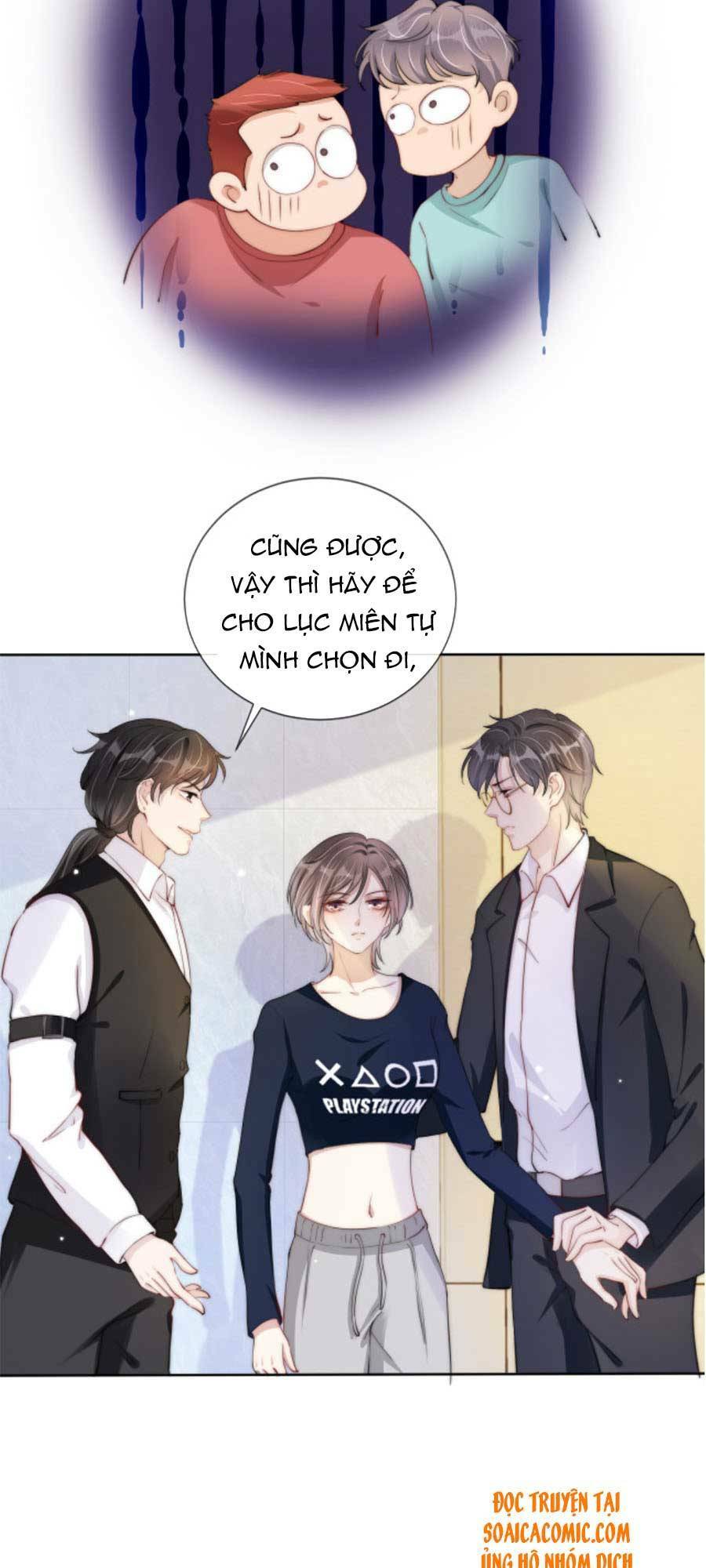 Ngự Tỷ Toàn Năng Lại Bị Phá Mã Giáp: Chapter 38