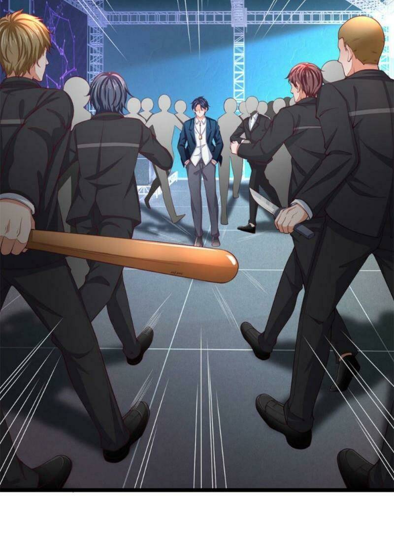 Chung Cực Binh Vương Tại Đô Thị: Chapter 124