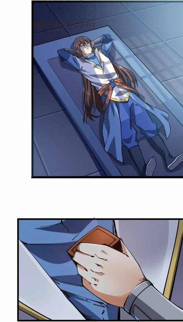 Ngự Thiên Thần Đế: Chapter 55