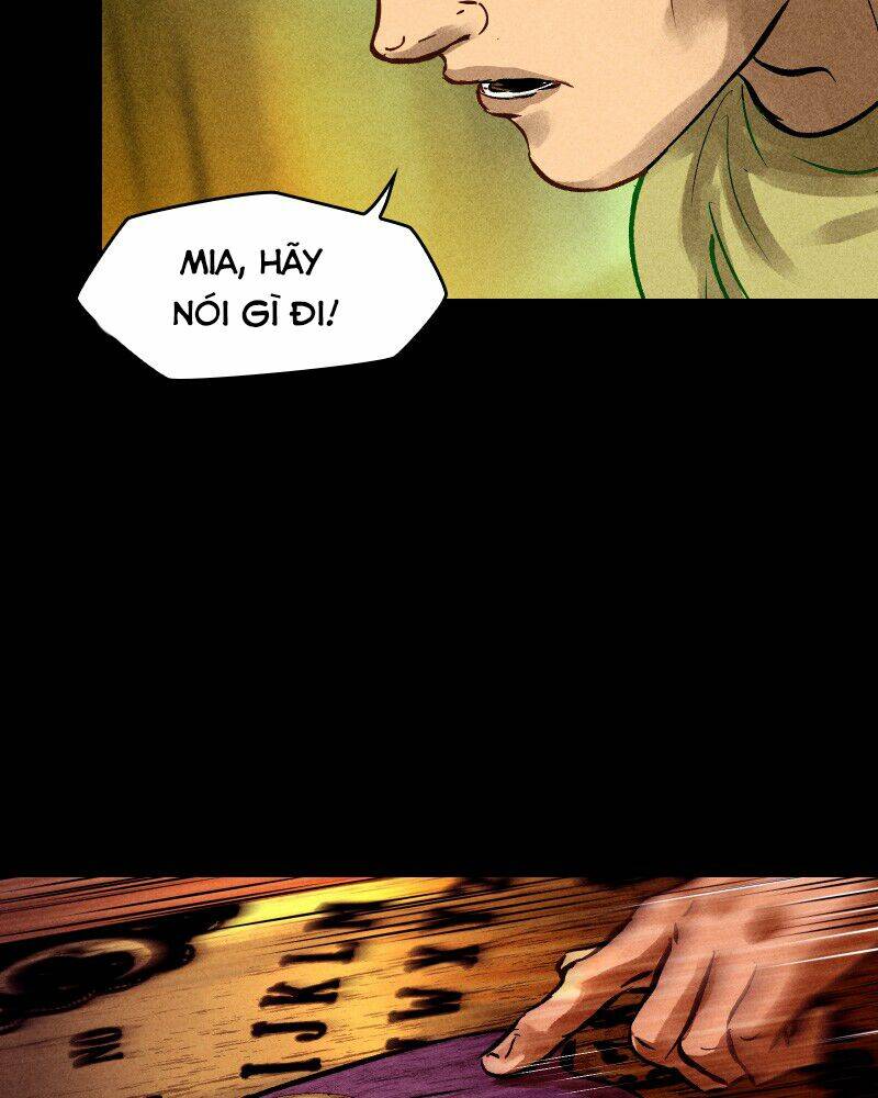 Vùng Đất Xám: Chapter 13