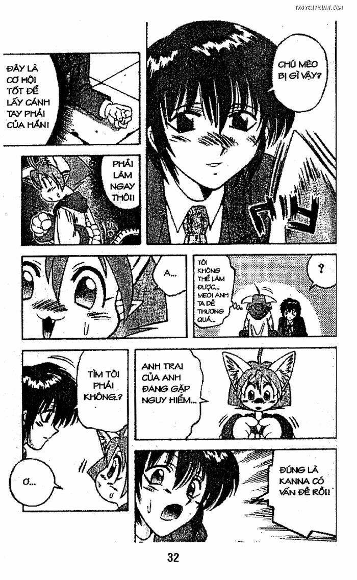 Devil And Devil: Chapter 27