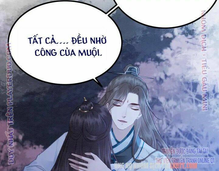 Trọng Sinh Bá Sủng Nhiếp Chính Vương Quá Mạnh Mẽ: Chapter 153