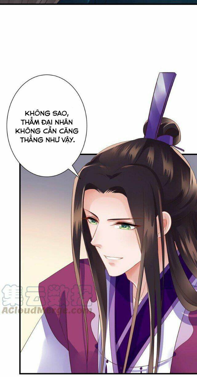 Thái Tử Điện Hạ Có Tin Vui: Chapter 136