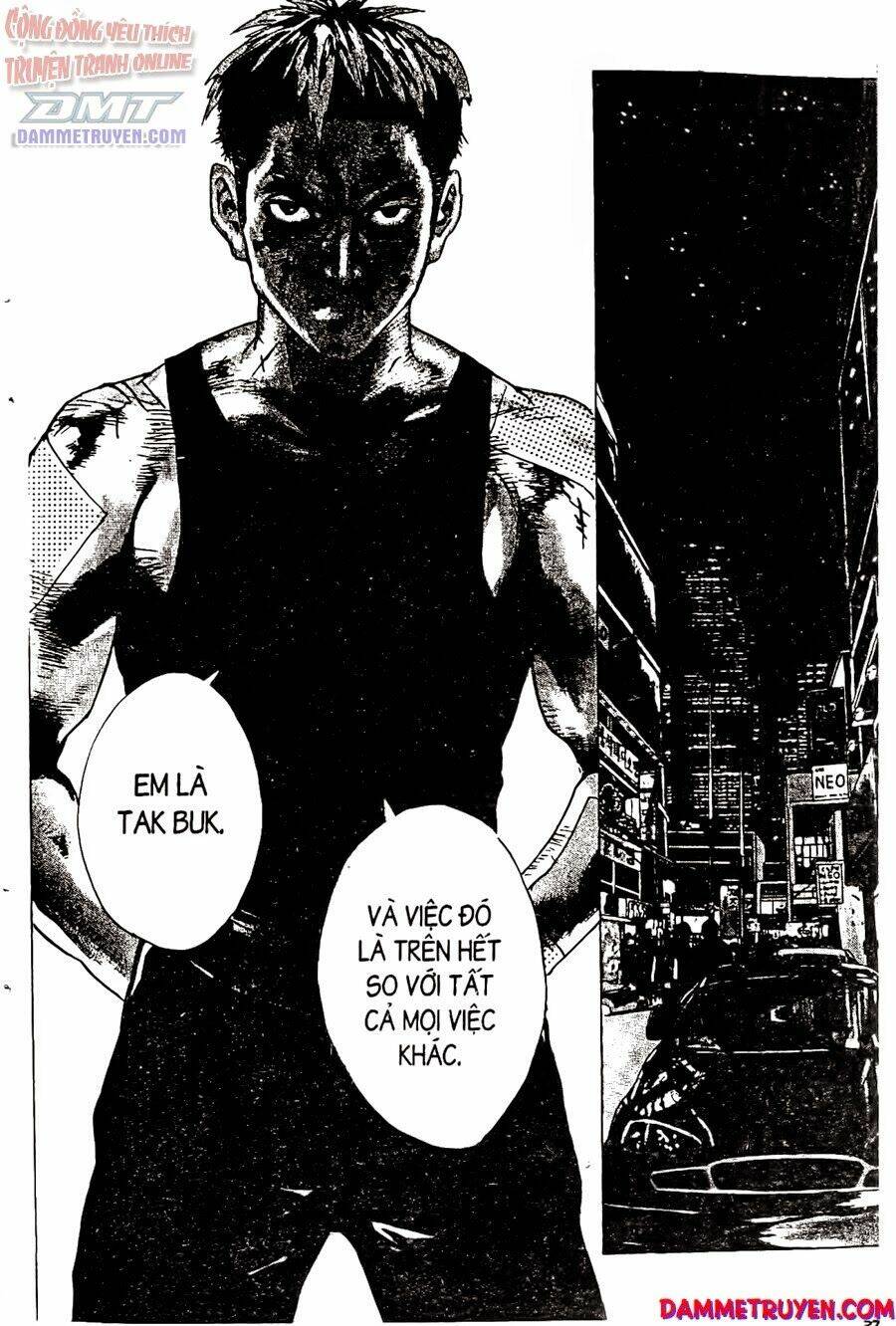 Ai Hơn Ai: Chapter 171