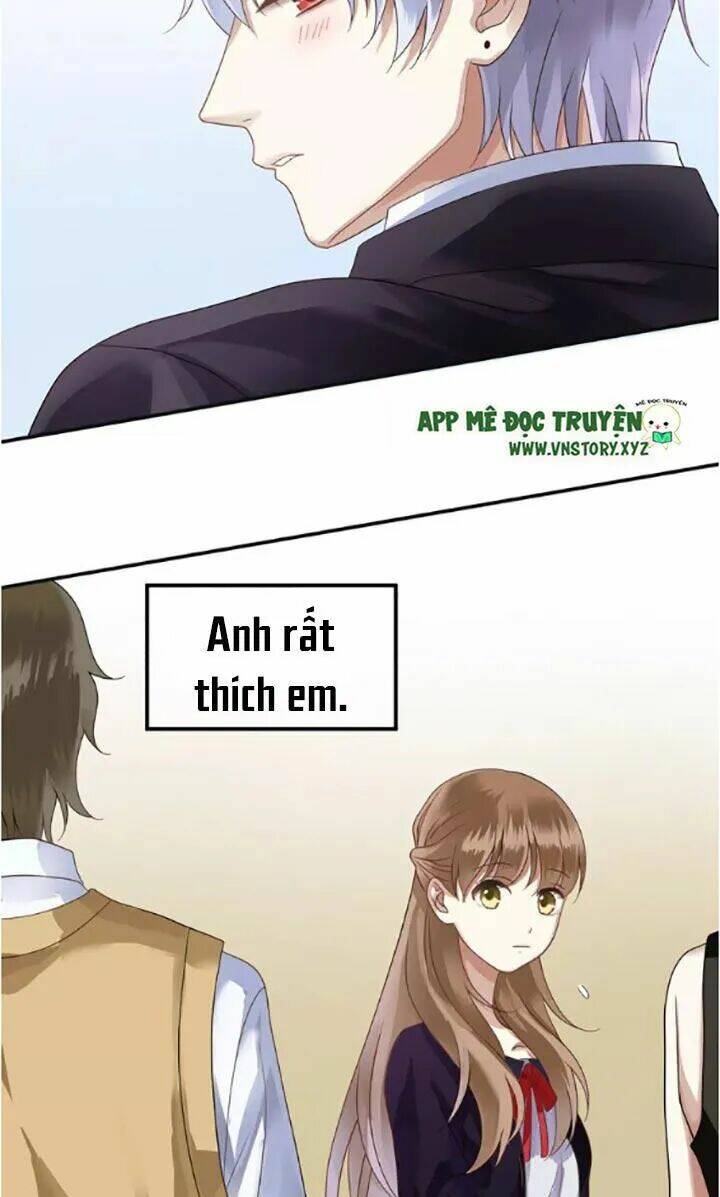 Thần Tượng Điểm Zero: Chapter 112