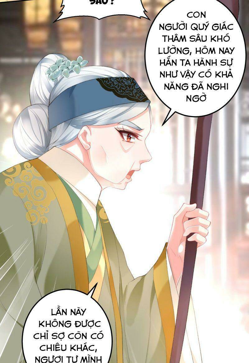 Vương Gia, Áo Lót Của Ngươi Rơi Mất Rồi: Chapter 109