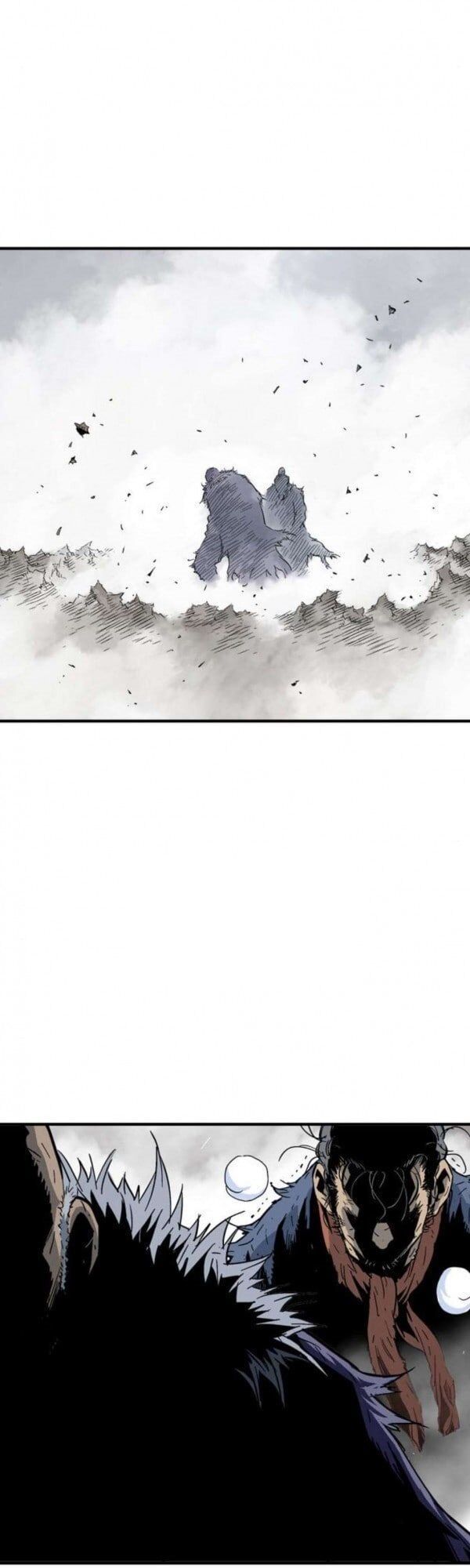 Cao Thủ 2: Chapter 83