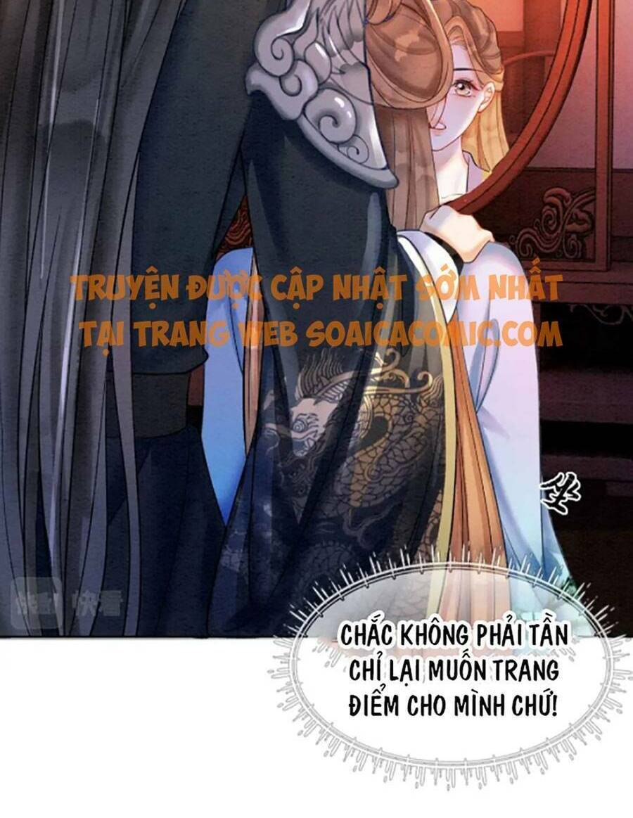 Xung Hỉ Vương Phi: Chapter 65