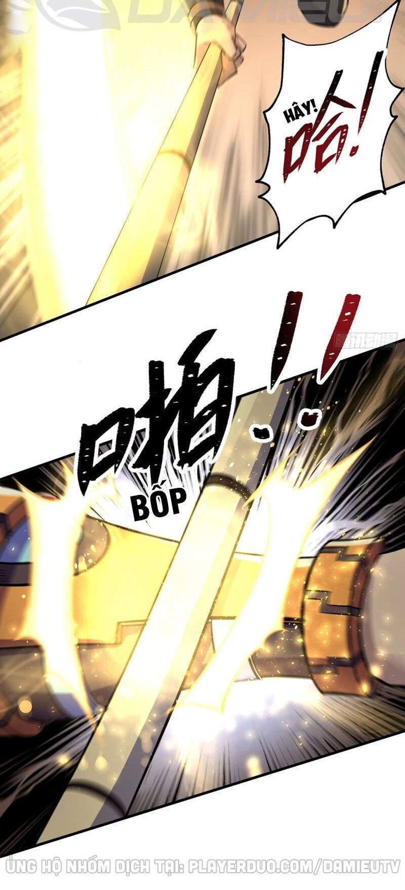 Thú Nhân: Chapter 234