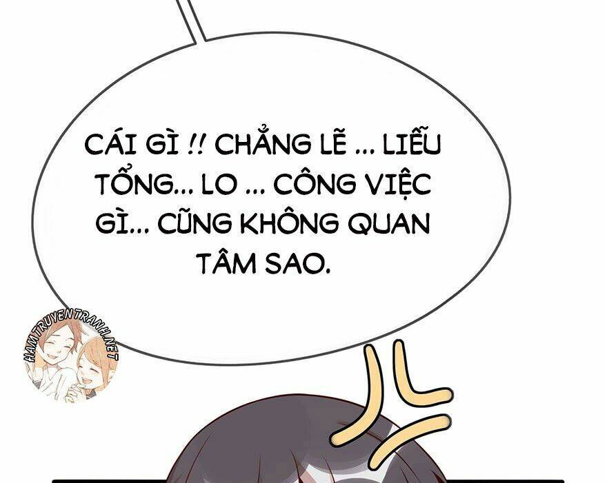Tổng Tài Đại Nhân Tâm Thiếu Nữ: Chapter 10.2