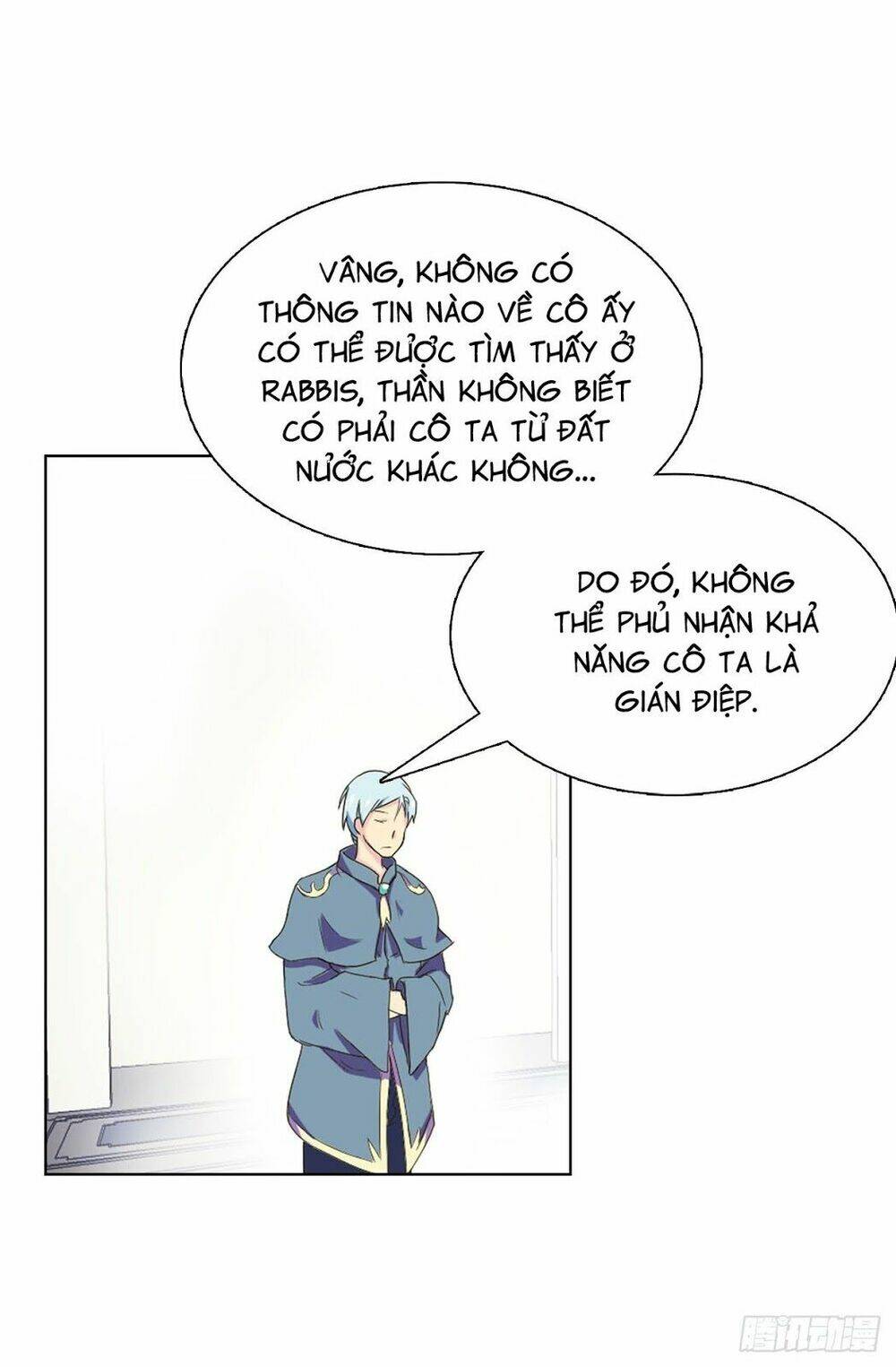 Từ Trên Trời Rơi Xuống Vị Hôn Thê Của Hoàng Đế: Chapter 4