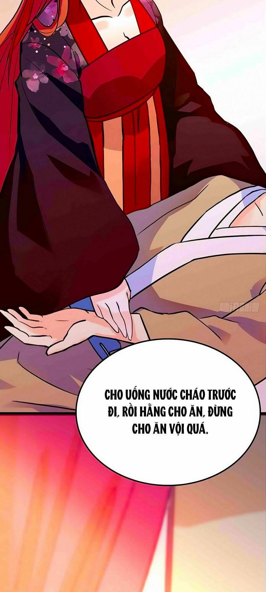 Nhất Thế Khuynh Thành: Lãnh Cung Khí Phi: Chapter 86