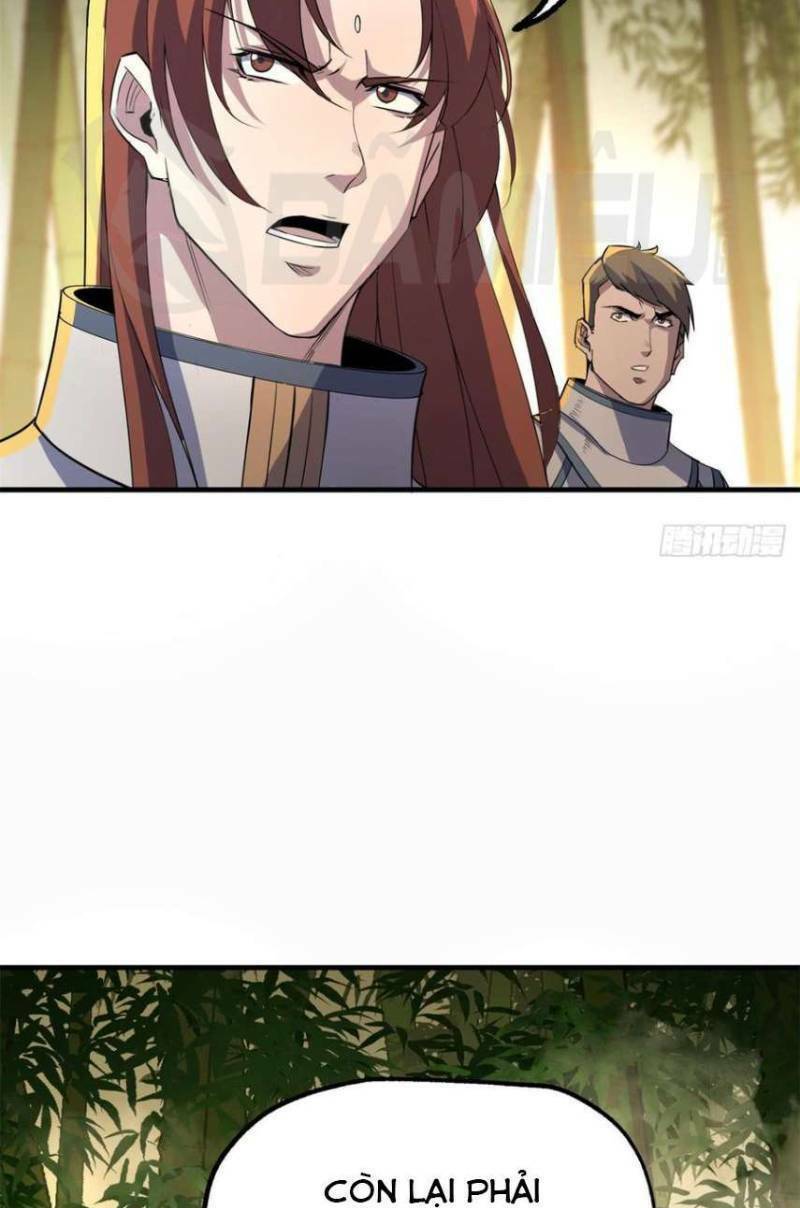 Thú Nhân: Chapter 189