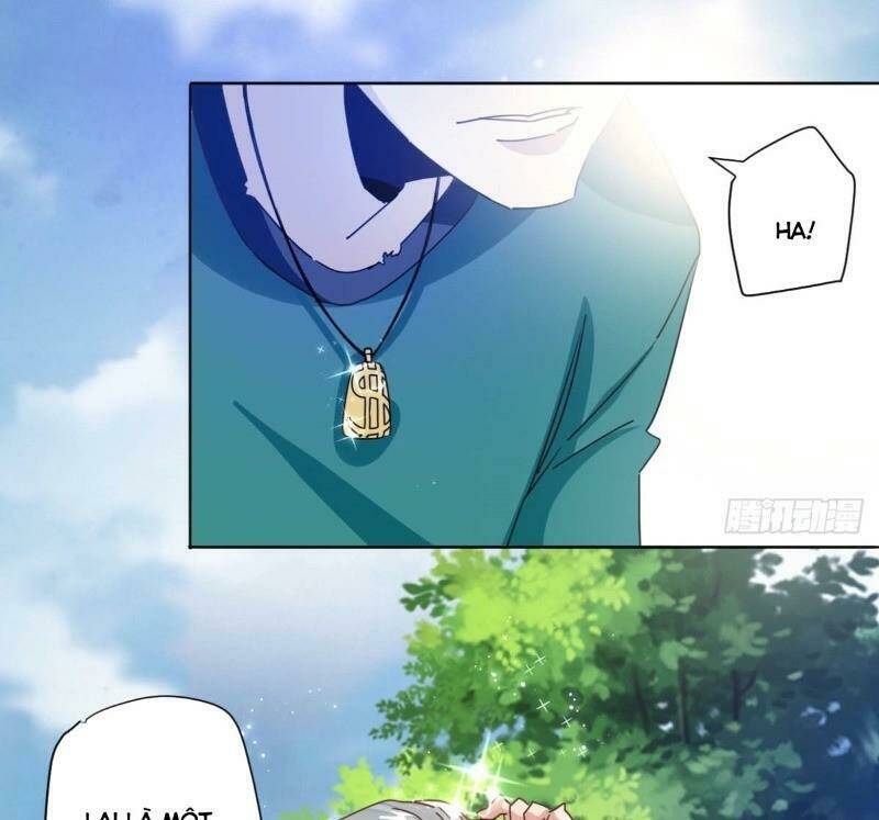 Đô Thị Siêu Cấp Y Sinh: Chapter 13