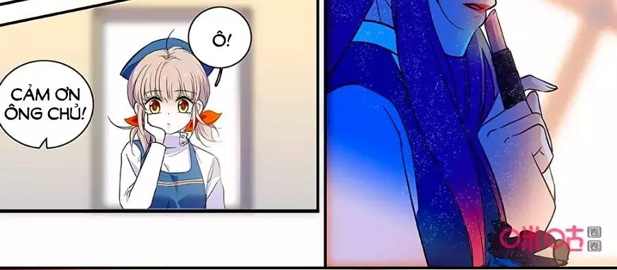 Thanh Ninh Chi Hạ: Chapter 442