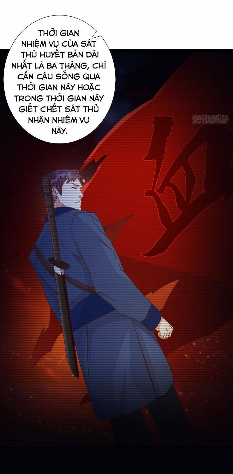 Đô Thị Siêu Cấp Y Sinh: Chapter 39