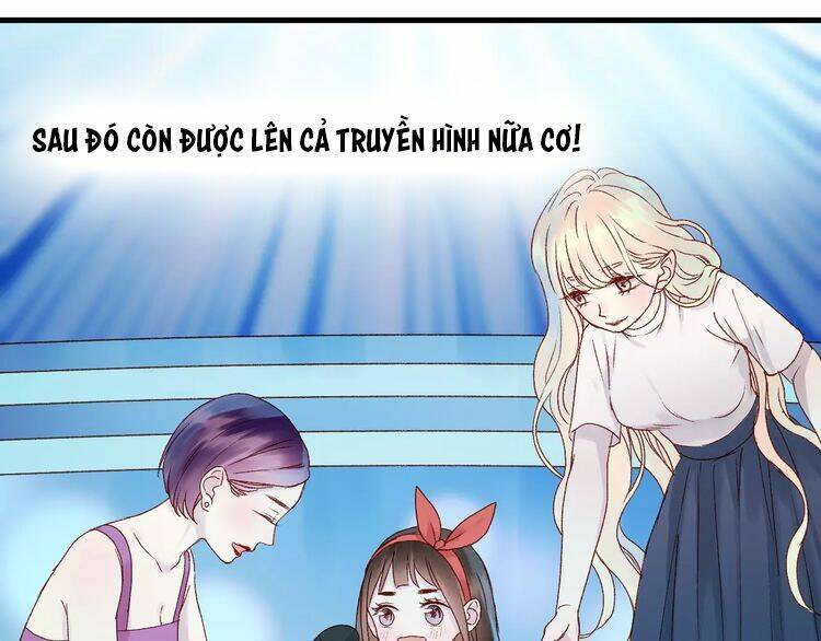 Lượm Được Một Tiểu Hồ Ly 2: Chapter 10