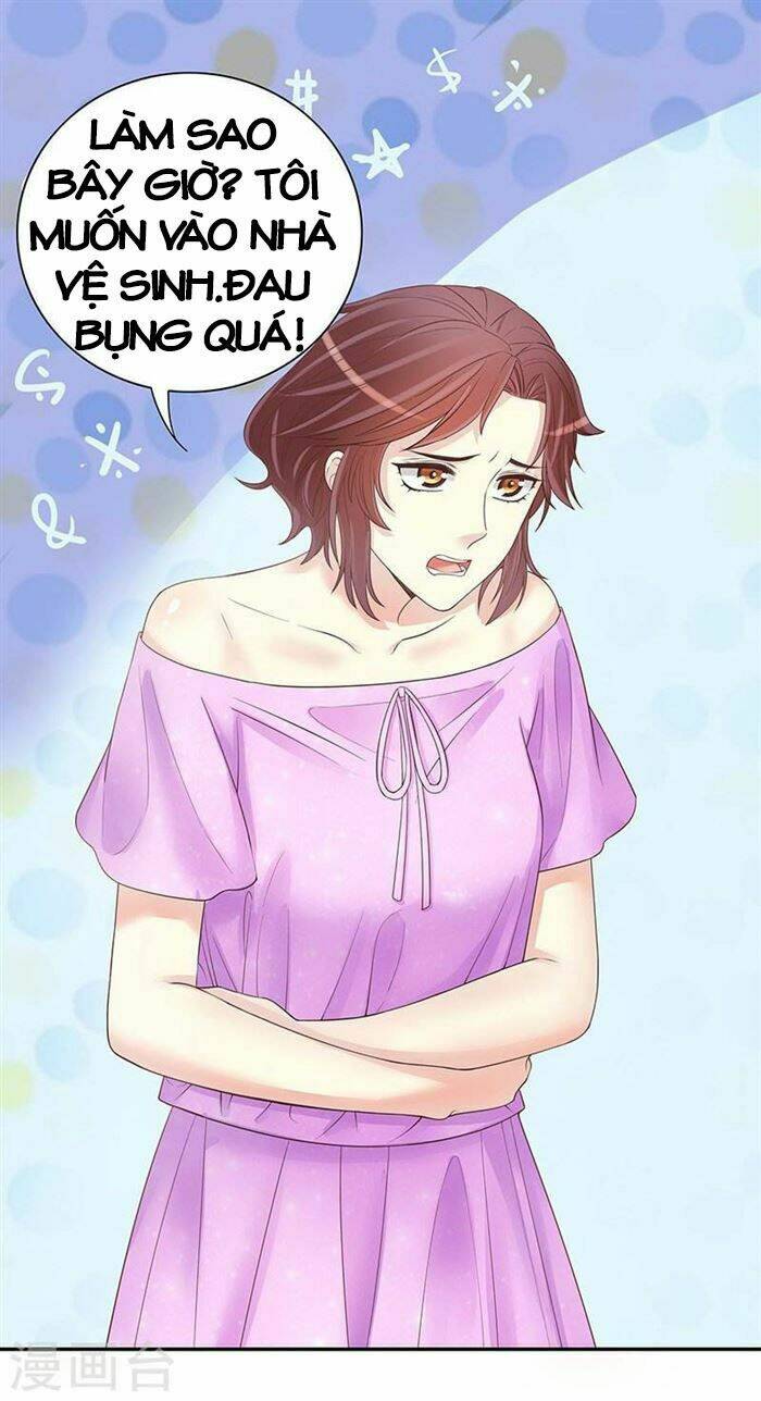 101 Phương Pháp Của Tổng Tài: Chapter 15