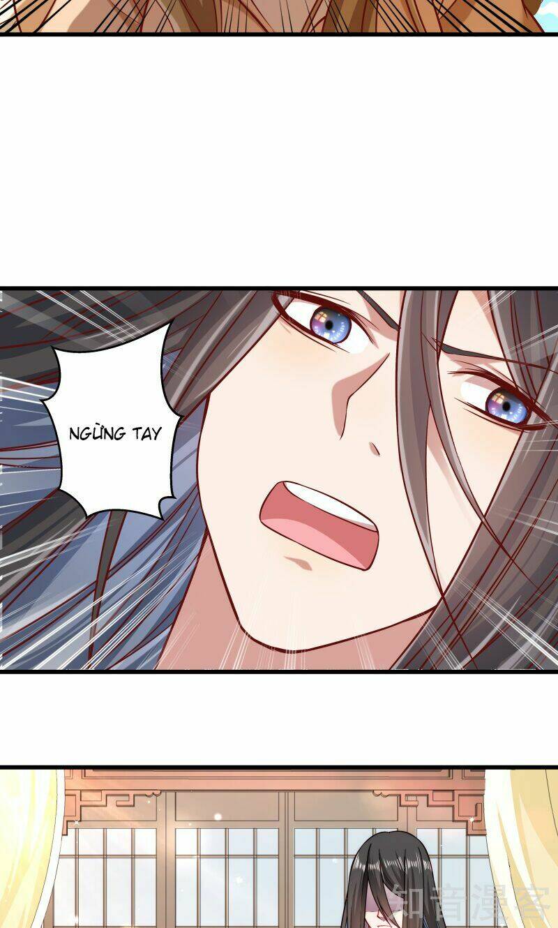 Tiểu Hoàng Thư Và Tiểu Hoàng Thúc: Chapter 25