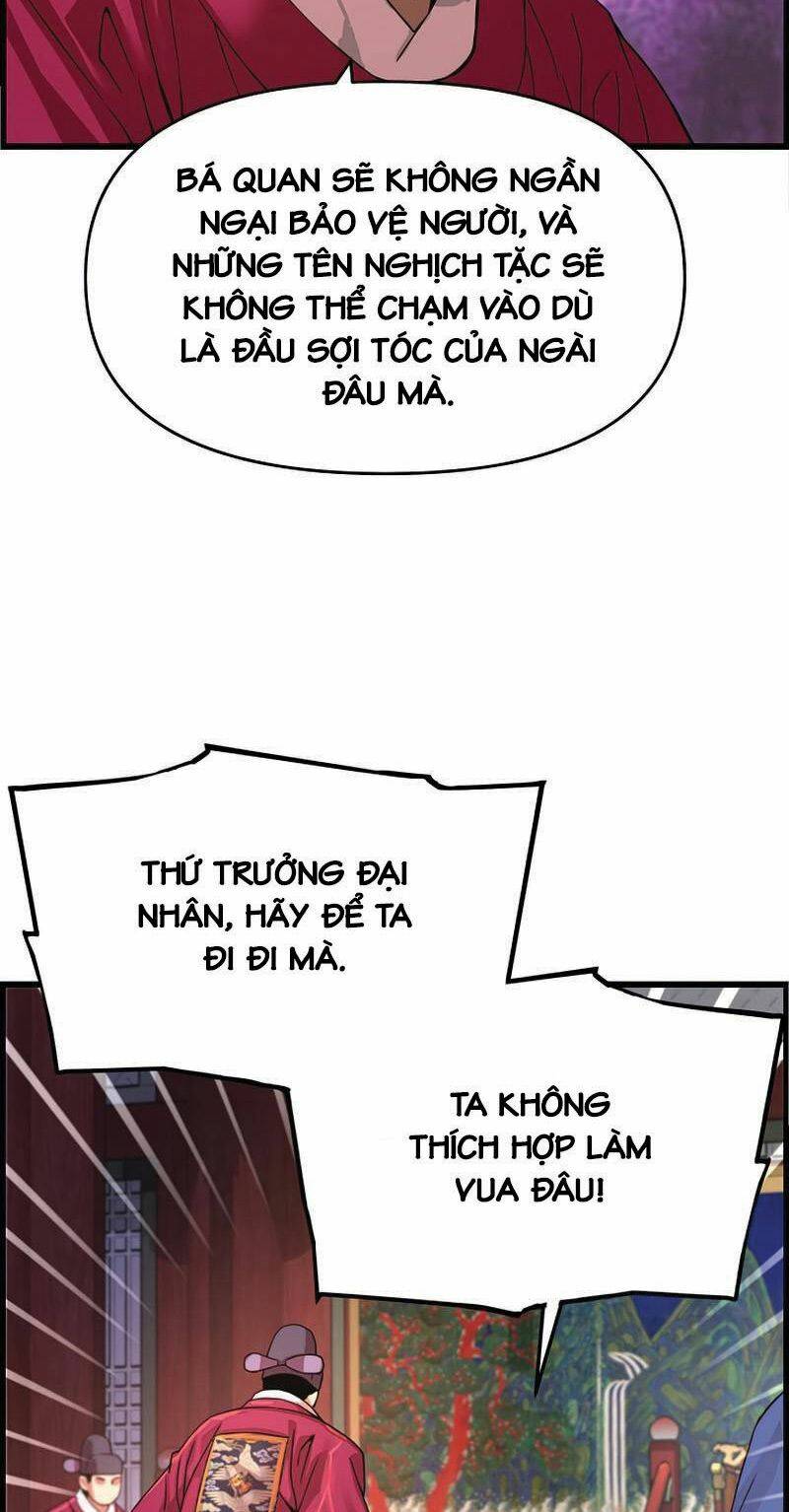 Tôi Sẽ Sống Như Một Hoàng Tử: Chapter 80