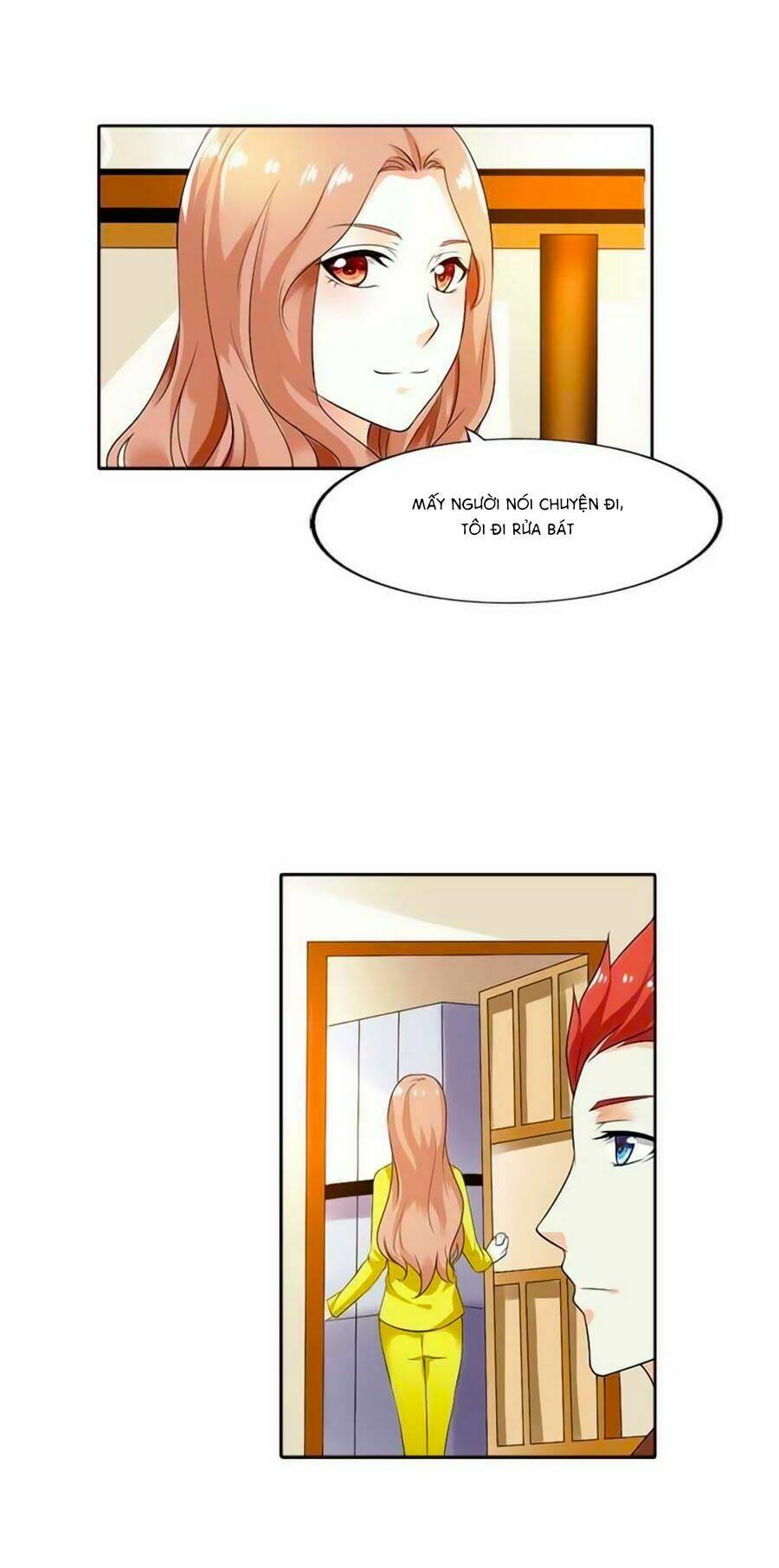 Song Diện Danh Viện: Chapter 57