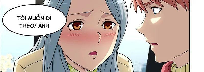 Đào Hoa Bảo Điển: Chapter 390